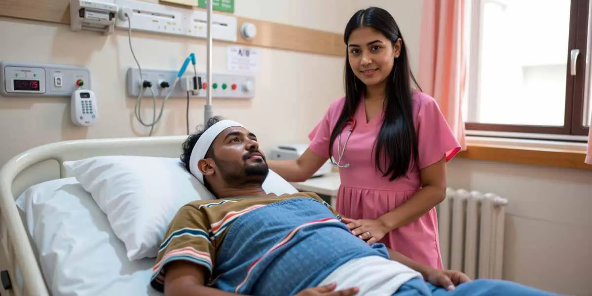 মস্তিষ্কের টিউমার: কারণ, লক্ষণ ও চিকিৎসা